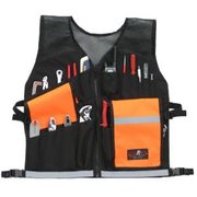 Paktek Paktek 94350 Tool Vest 94350